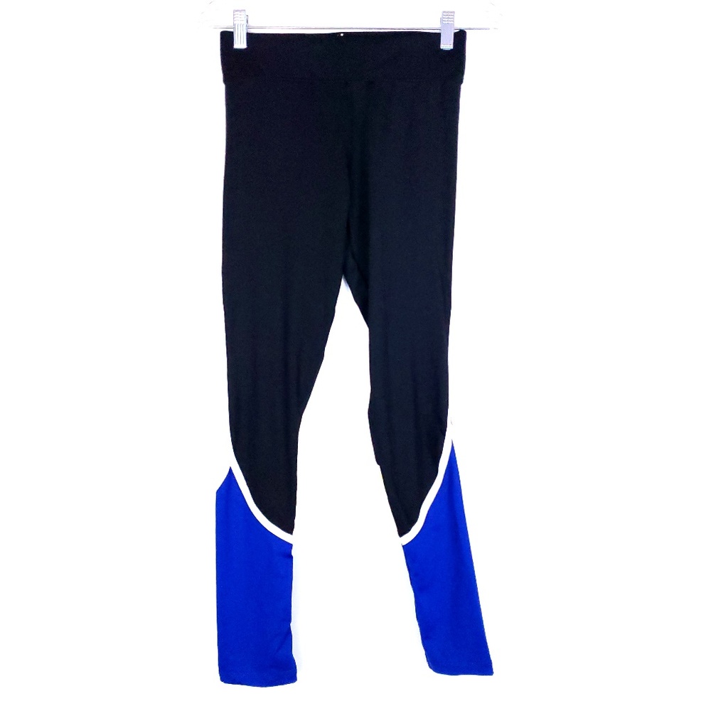 Body Instinct Women Pant Legging Size S/M/L/XL - NWOT
